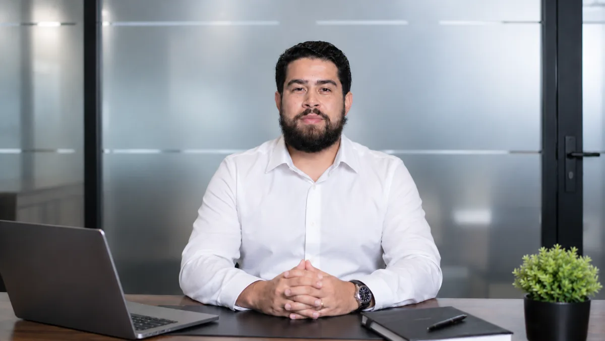 Mateus de Oliveira